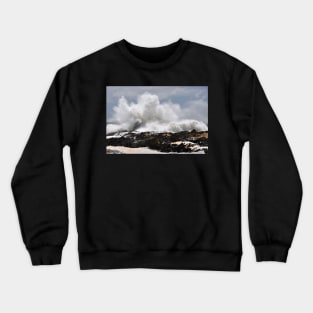 Australie - Coolangatta Crewneck Sweatshirt